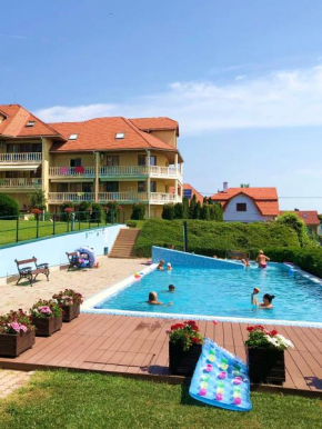 Fured Apartments, Balatonfüred